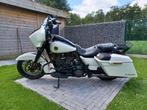 HD Streetglide CVO 2021, Motoren, Motoren | Harley-Davidson, Particulier, Toermotor