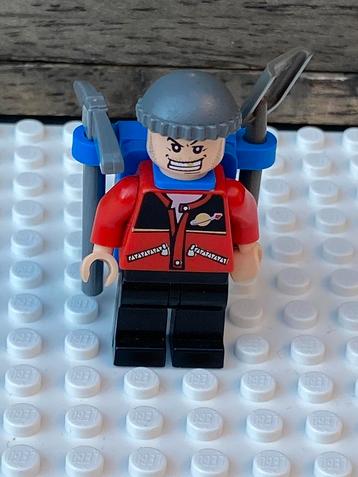 Lego Spiderman SPD018 beschikbaar voor biedingen