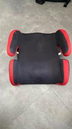 Kinderzitjes auto, Ophalen, Gebruikt, 15 t/m 36 kg, Autogordel of Isofix
