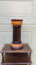 Pedestal, Enlèvement, Comme neuf