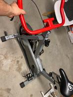 Spinfiets hometrainer, Sport en Fitness, Wielrennen, Ophalen of Verzenden