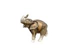 Royal Dux | Porselein Olifant Beeld, Ophalen of Verzenden, Zo goed als nieuw, Dier