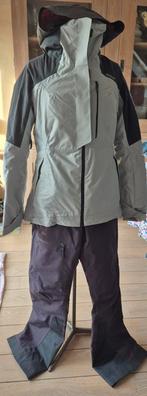 Ski jas broek, Neuf, Taille 38/40 (M), Blouson, Enlèvement