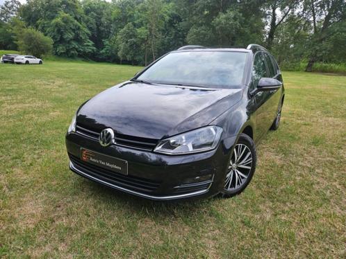 Vw Golf 7 Break  1.4 benzine  150PK!!  12 maanden garantie, Auto's, Volkswagen, Bedrijf, Te koop, Golf Variant, ABS, Adaptive Cruise Control