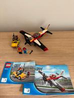 Lego city Stunt Plane 60019, Ophalen of Verzenden, Zo goed als nieuw, Lego