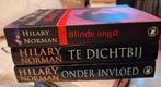 Hilary Norman, Boeken, Ophalen of Verzenden, Gelezen