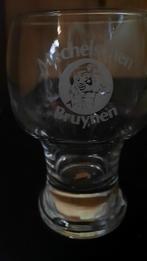 Verre Mechelschen Bruyne, Enlèvement ou Envoi, Verre à bière