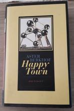 Happy Town / Aster Berkhof (roman), Ophalen, Nieuw