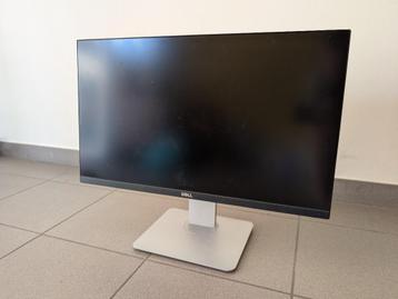 Monitor Dell U2515H, IPS, Comme neuf, Enlèvement, Dell