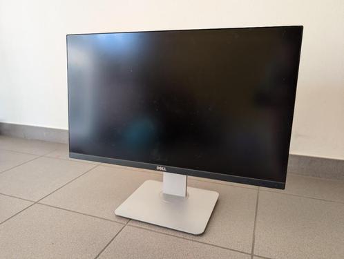 Monitor Dell U2515H, Computers en Software, Monitoren, Zo goed als nieuw, DisplayPort, HDMI, Ultrawide, IPS, Ophalen