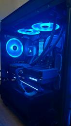 RTX 4070 gaming OC gaming pc, Computers en Software, Ophalen, 32 GB, AMD Ryzen 5, Zo goed als nieuw