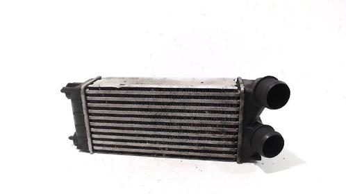 RADIATEUR INTERCOOLER Citroën C4 Berline (NC) (9684212480), Auto-onderdelen, Airco en Verwarming, Citroën, Gebruikt