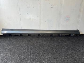 Mercedes S Klasse W222 Dorpel Zijskirt Recht 992 A2226901802 beschikbaar voor biedingen