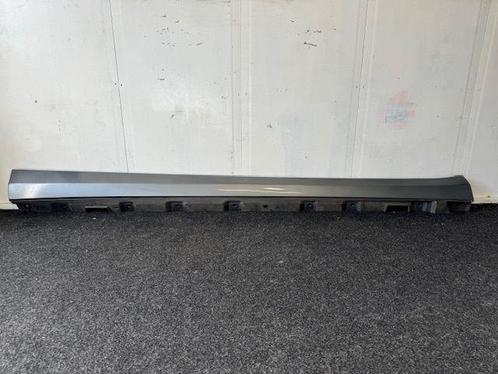 Mercedes S Klasse W222 Dorpel Zijskirt Recht 992 A2226901802, Auto-onderdelen, Carrosserie, Bumper, Mercedes-Benz, Rechts, Gebruikt