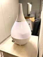 Gota Ultrasone luchtbevochtiger tot 30m2 - ALS NIEUW, Elektronische apparatuur, Ophalen of Verzenden, Zo goed als nieuw