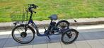Vélo électrique 3 roues, Fietsen en Brommers, Fietsen | Driewielfietsen, Ophalen, Nieuw, Cyclo2