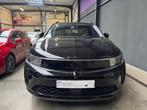 Opel Grandland 1.2 Turbo GS-Line NEW model, camera, half Le, Auto's, 1199 cc, 0 kg, Zwart, Bedrijf