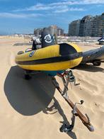 Osprey 5.15 Rib, Watersport en Boten, Ophalen, Overige materialen, Gebruikt, 50 pk of meer