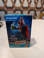 Playmobil Scooby Doo 70715 Scooby Doo vampier, Ophalen