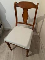 Gratis Stoelen, Enlèvement, Utilisé, Tissus, Cinq, Six Chaises ou plus