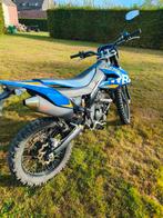 Derbi 125 4t 4000km, Motoren, Ophalen
