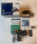 Sony Handycam HDR HC5E Digitale/Tape Videocamera Nieuw, Audio, Tv en Foto, Videocamera's Digitaal, Ophalen of Verzenden, Zo goed als nieuw