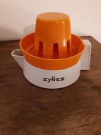 Vintage Zyliss Citruspers, Ophalen of Verzenden, Huis en Inrichting