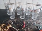 Cristal Alken bierglazen, Verzamelen, Ophalen of Verzenden, Zo goed als nieuw, Bierglas