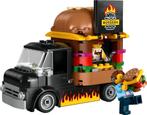 LEGO City | Burgers Food truck | GRATIS LEVERING, -, Verzenden, Nieuw, LEGO