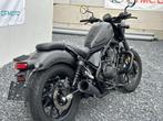 HONDA CMX 500, Bedrijf, 12 t/m 35 kW, 2 cilinders, 500 cc