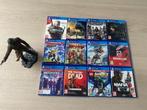 12 PS4 games *spotprijs*, Games en Spelcomputers, Games | Sony PlayStation 4, Ophalen of Verzenden