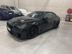 BMW M2 G87, Auto's, Automaat, Overige modellen, Zwart, Dealer onderhouden