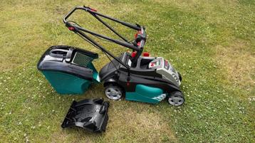 BOSCH Rotak 37 Li S 36V accu grasmaaier - als nieuw beschikbaar voor biedingen