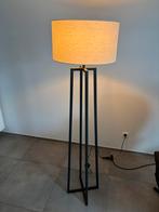 Atmog woonkamer staande lamp, Ophalen, Zo goed als nieuw