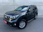  Toyota Land Cruiser 3.0 D4D Automaat(Sell Only for Export), Auto's, Toyota, Automaat, Euro 5, Zwart, 4 cilinders