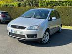 Ford Focus C-Max 1.6 TDCI AUTOMAAT, Auto's, Ford, Automaat, Elektrisch, Particulier, Te koop