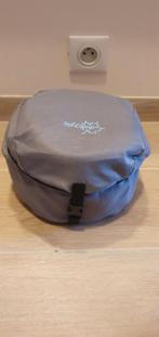 Casseroles de camping, Caravanes & Camping, Enlèvement, Comme neuf