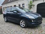 PEUGEOT 3008 1,6 BENZINE/2012/120.000KM/EURO 5, Euro 5, Parkeersensor, Handgeschakeld, Particulier