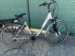 fiets  op batterie, Ophalen of Verzenden, Zo goed als nieuw, Overige merken