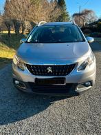 Peugeot 2008 Style 2017 40000 km, Auto's, Peugeot, Stof, 1199 cc, Handgeschakeld, 5 deurs