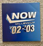 Various - Now Millennium '02-'03 (2LP), Ophalen of Verzenden, 2000 tot heden, Zo goed als nieuw, Overige formaten