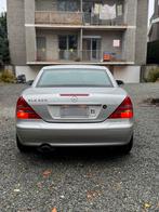 Mercedes SLK 200 cabrio gekeurd voor verkoop, Auto's, Automaat, SLK, Particulier, Onderhoudsboekje