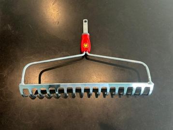 WolfGarten Tuinhark 40cm NIEUW beschikbaar voor biedingen