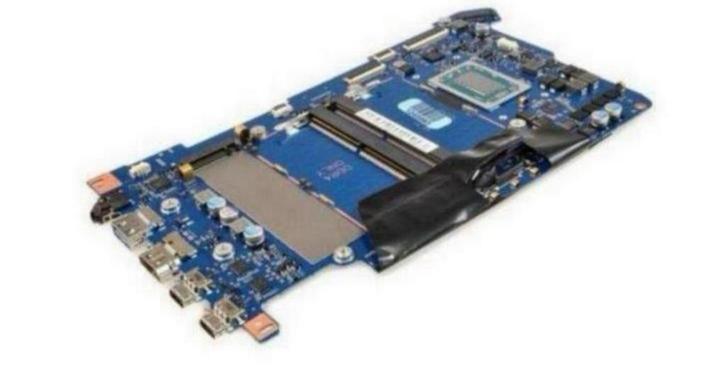 BA92-19719A Moederbord, AMD Ryzen 5 3500U serie 7 NP750QUB, Computers en Software, Moederborden, Nieuw, AMD, DDR4, Ophalen of Verzenden