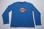 Paul smith blauwe longsleeve 14 jaar nieuw, Kinderen en Baby's, Paul Smith, Nieuw, Ophalen of Verzenden, Shirt of Longsleeve