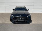 Mercedes-Benz C Klasse Break, Automaat, Stof, Gebruikt, 5 deurs