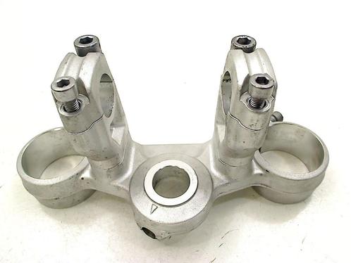 KROONPLAAT Triumph Tiger 800 2011-2014 (01-2011/12-2014), Motoren, Onderdelen | Overige, Gebruikt