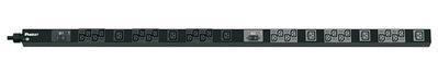 Panduit P30B06M Basic PDU 32A 24x C13 / 6x C19, Computers en Software, Pc- en Netwerkkabels