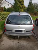 Opel Omega Mv6 3.0 24V Caravan voor opmaak/export/onderdelen, Auto's, Opel, Omega, Achterwielaandrijving, Leder, Break