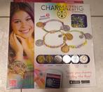 Nieuw en ongeopend Charmazing - Make 3 Bracelets (All Wrappe, Ophalen of Verzenden, Nieuw